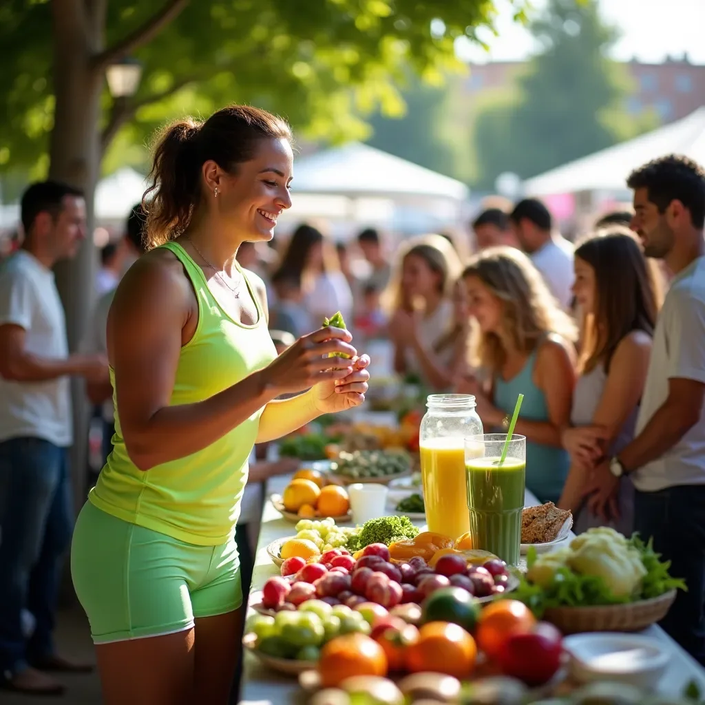 Modern workspace design