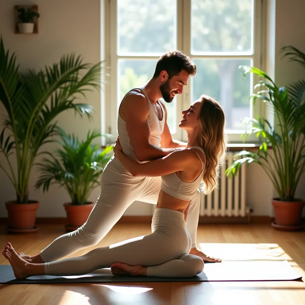 Collaborative team environment